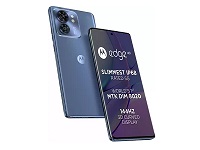 Motorola Edge 40 - Smartphone - Android